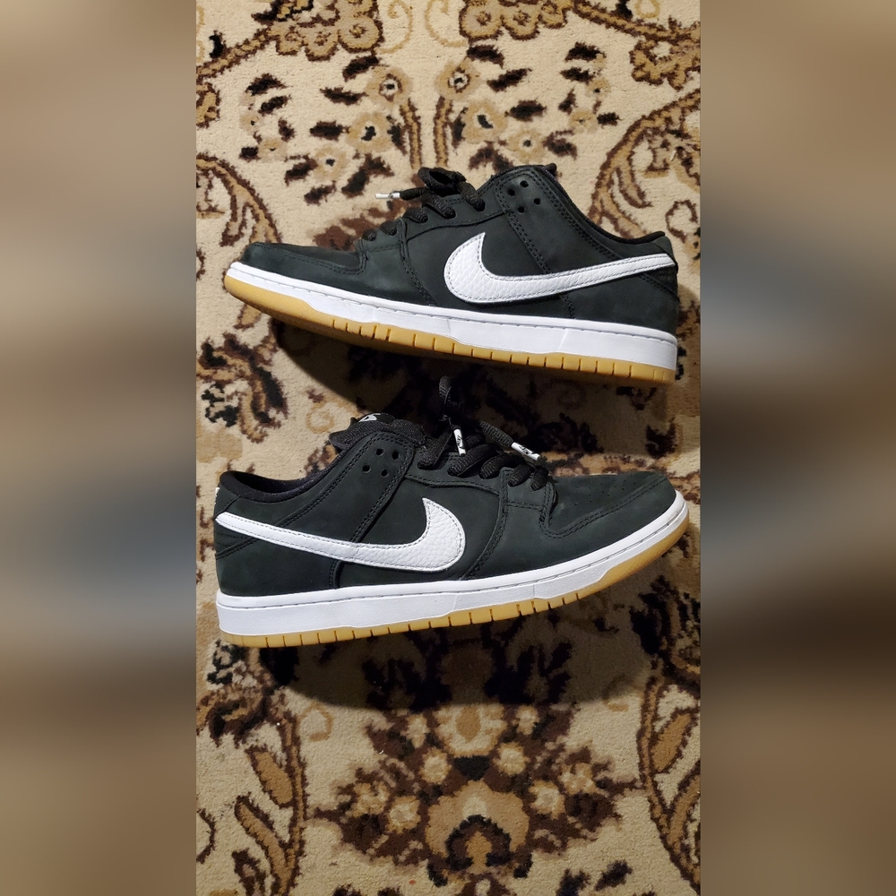 Nike sb dunk low pro